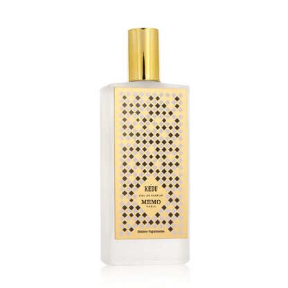 Memo Paris Kedu Eau De Parfum 75 ml (unisex)