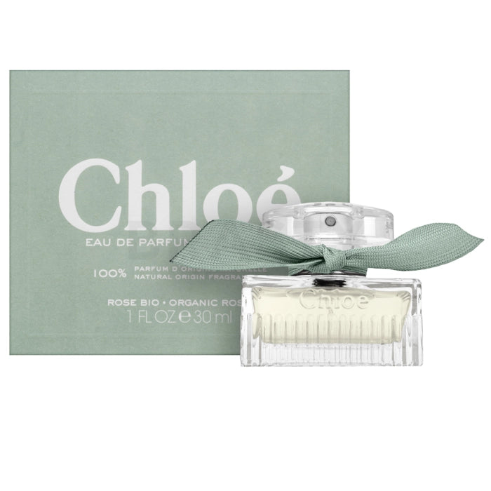 Chloé Naturelle EDP W 30 ml