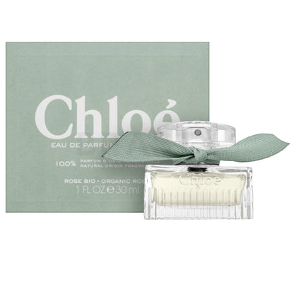 Chloé Naturelle EDP W 30 ml