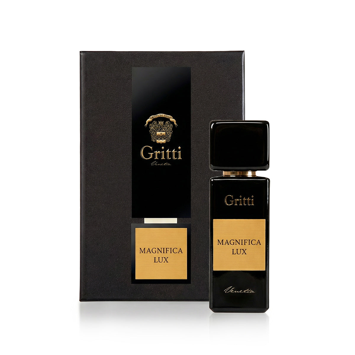 Gritti Magnifica Lux Eau De Parfum 100 ml (Unisex)
