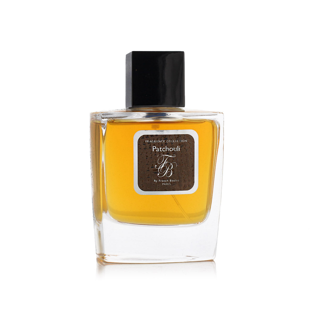 Franck Boclet Patchouli Eau De Parfum 100 ml για άντρες