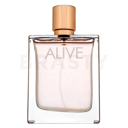 Hugo Boss Alive EDT W 80 ml