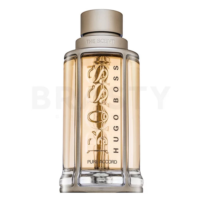 Hugo Boss Boss The Scent Pure Accord EDT M 100 ml