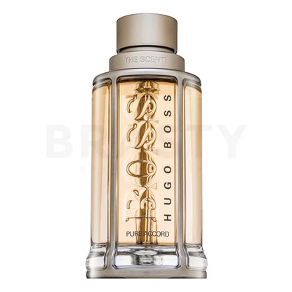 Hugo Boss Boss The Scent Pure Accord EDT M 100 ml
