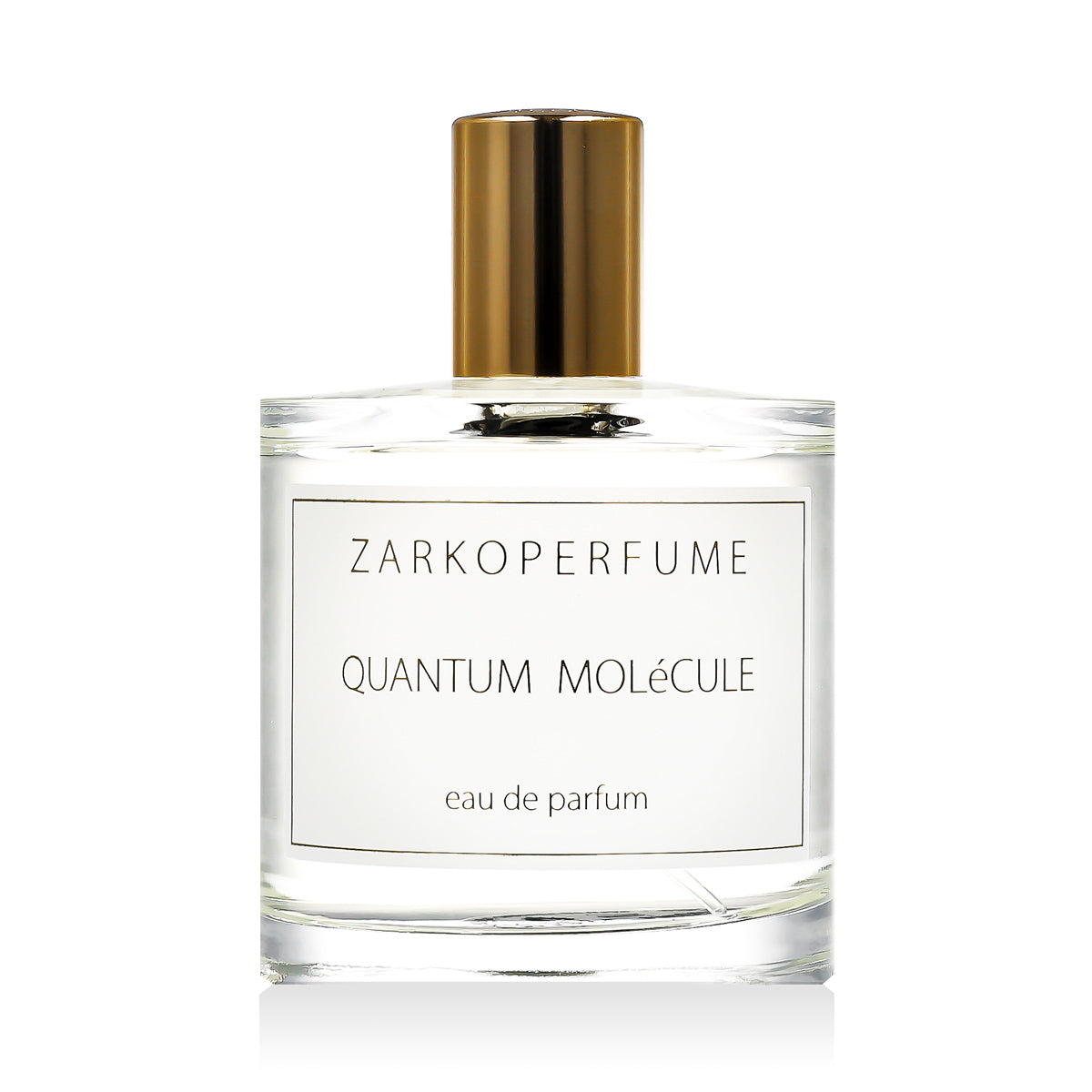 ZarkoPerfume QUANTUM MOLéCULE Eau De Parfum 100 ml (Unisex)