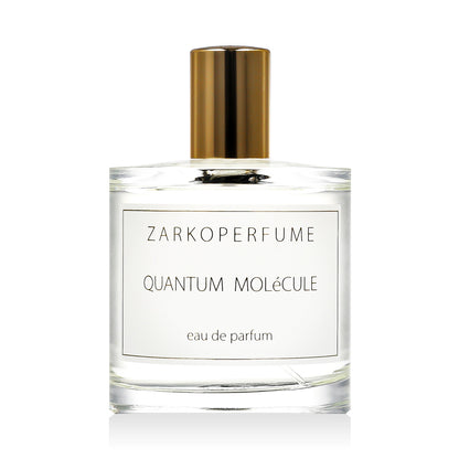 ZarkoPerfume QUANTUM MOLéCULE Eau De Parfum 100 ml (Unisex)