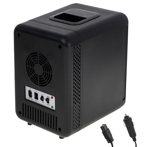 Mini Fridge Adler AD 8084