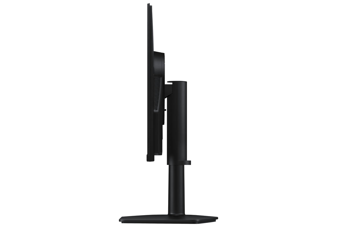Samsung G40H computer monitor 68.6 cm (27") 1920 x 1080 pixels Full HD LCD Black