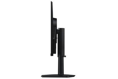 Samsung G40H computer monitor 68.6 cm (27") 1920 x 1080 pixels Full HD LCD Black