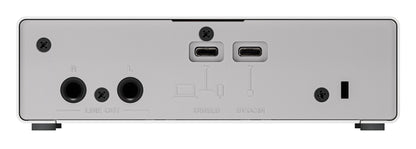 Yamaha UR12MK3 White- Audio interface