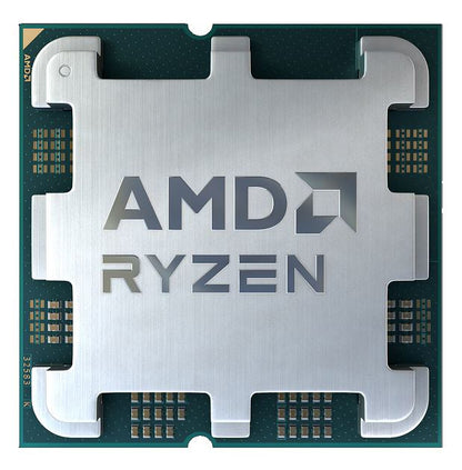 AMD   Ryzen 7  9800X3D 5,2GHz AM5 104MB Cache Tray