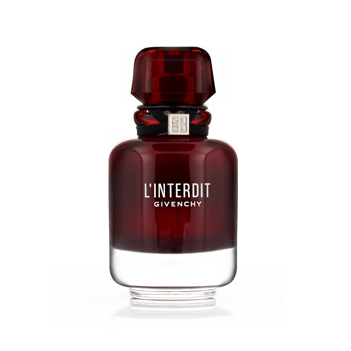 Givenchy L'Interdit Rouge Eau De Parfum 50 ml (woman)
