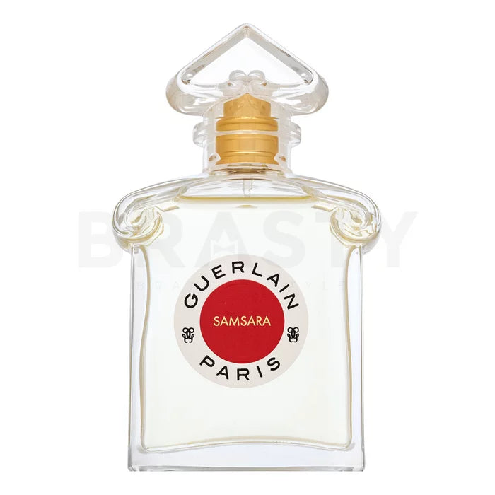 Guerlain Samsara EDT W 75 ml