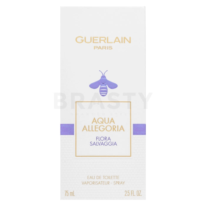 Guerlain Aqua Allegoria Flora Salvaggia EDT W 75 ml