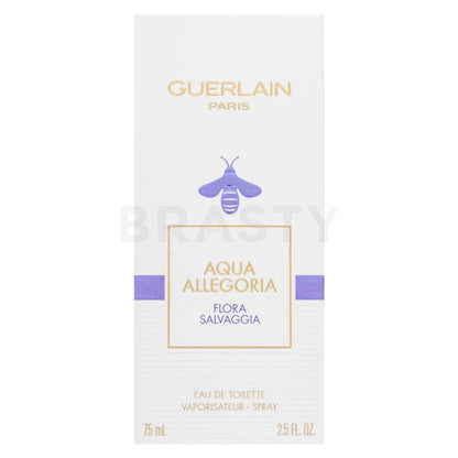 Guerlain Aqua Allegoria Flora Salvaggia EDT W 75 ml
