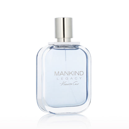 Kenneth Cole Mankind Legacy Eau De Toilette 100 ml (man)