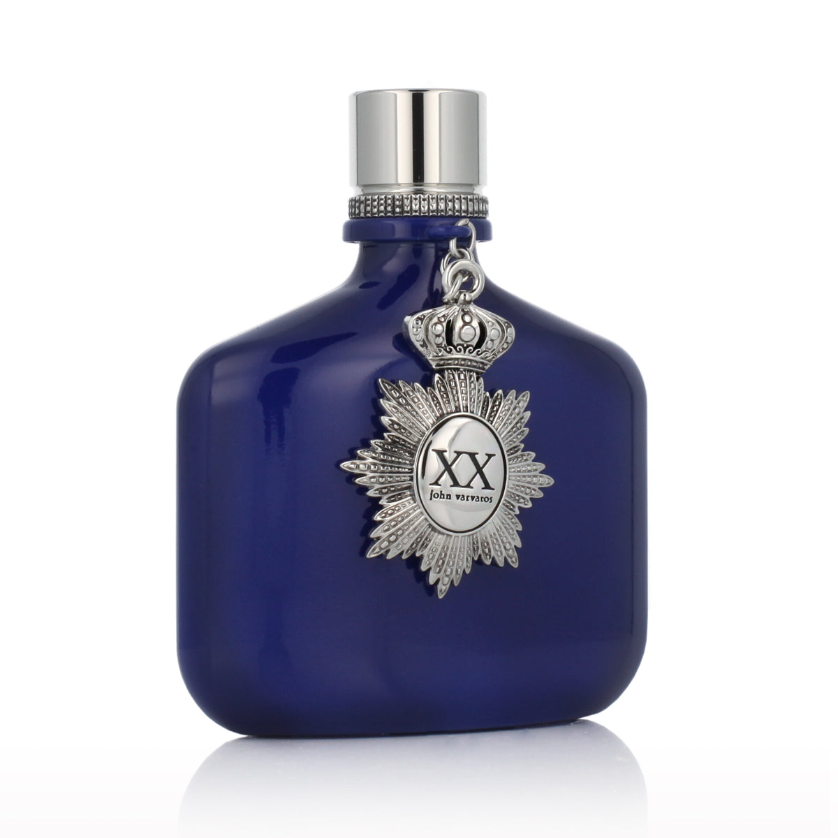 John Varvatos XX Indigo Eau De Toilette 125 ml for Men