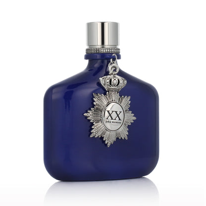 John Varvatos XX Indigo Eau De Toilette 125 ml for Men