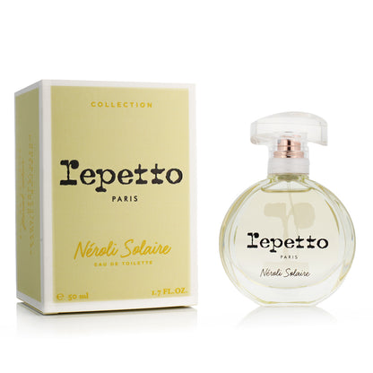 Repetto Néroli Solaire Eau De Toilette 50 ml for Women