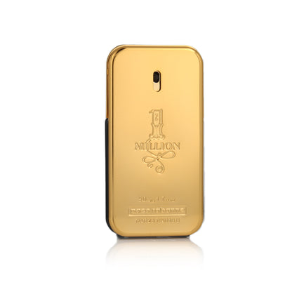 Paco Rabanne 1 Million Eau De Toilette 50 ml for Men
