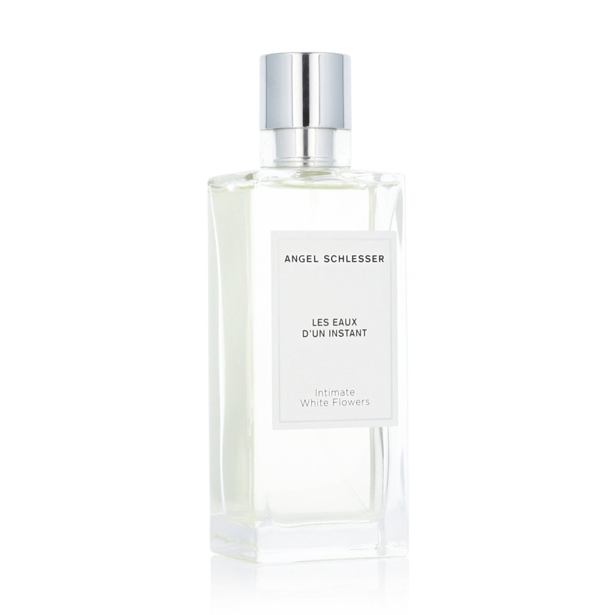 Angel Schlesser Les Eaux d'Un Instant Intimate White Flowers Eau De Toilette 100 ml (unisex)