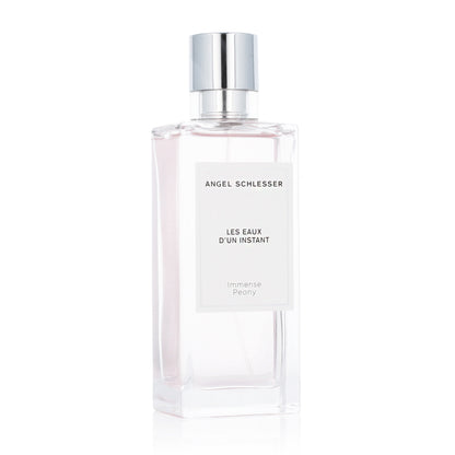 Angel Schlesser Les Eaux d'Un Instant Immense Peony Eau De Toilette 100 ml (unisex)
