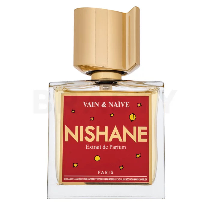 Nishane Vain & Naive PAR U 50 ml