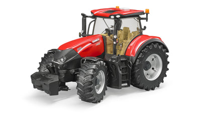BRUDER Case IH Optum 300 CVX (red/black)