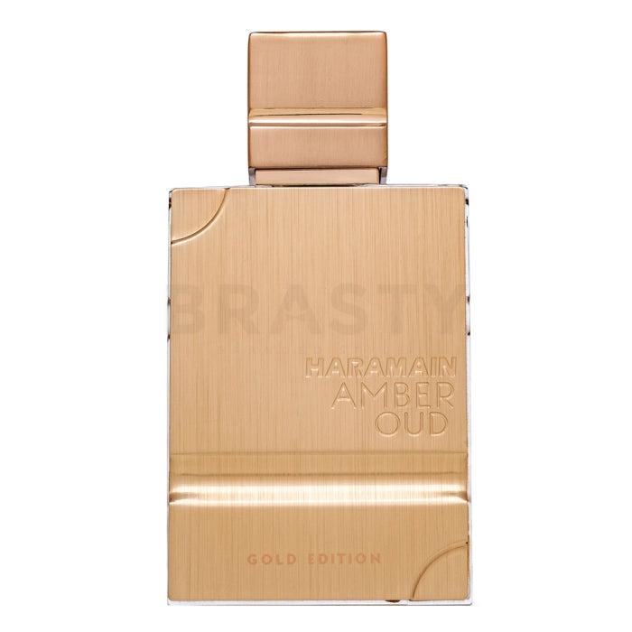 Al Haramain Amber Oud Gold Edition EDP U 60 ml