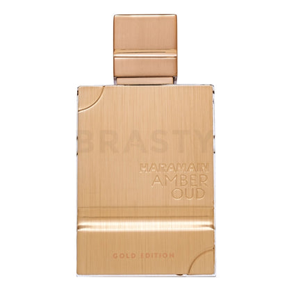 Al Haramain Amber Oud Gold Edition EDP U 60 ml