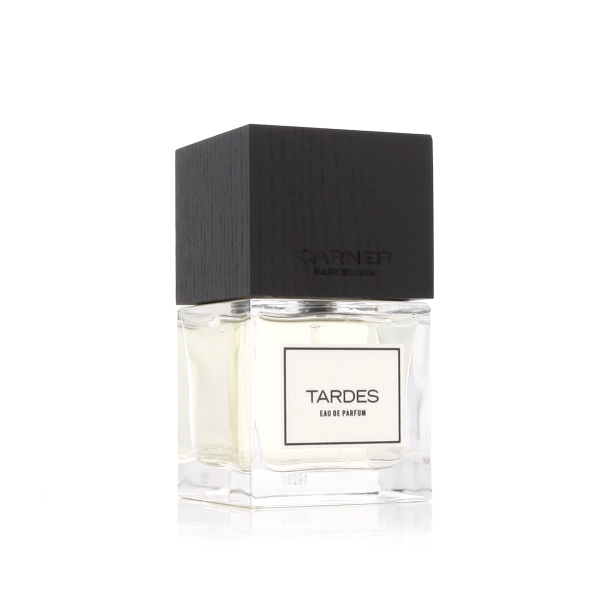 Carner Barcelona Tardes Eau De Parfum 100 ml (woman)