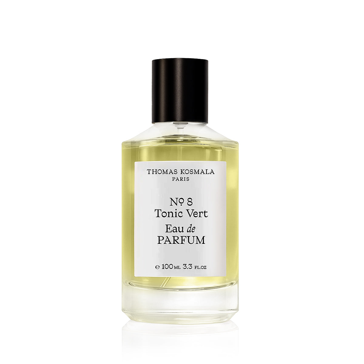 Thomas Kosmala No.8 Tonic Vert Eau De Parfum 100 ml (unisex)
