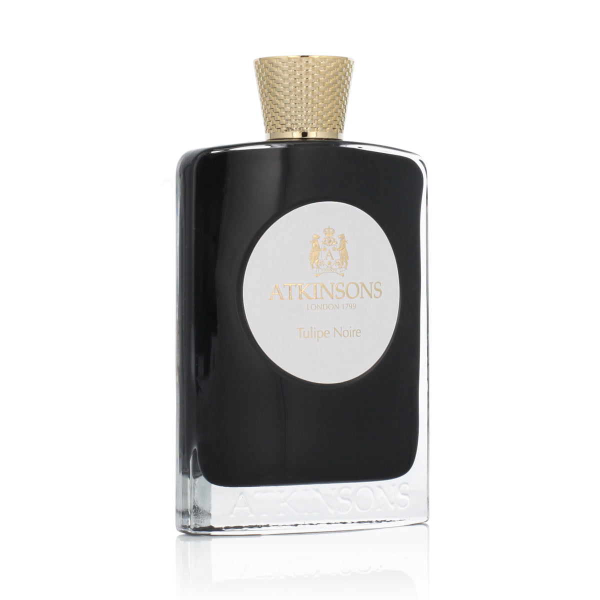 Atkinsons Tulipe Noire Eau De Parfum 100 ml (Unisex)