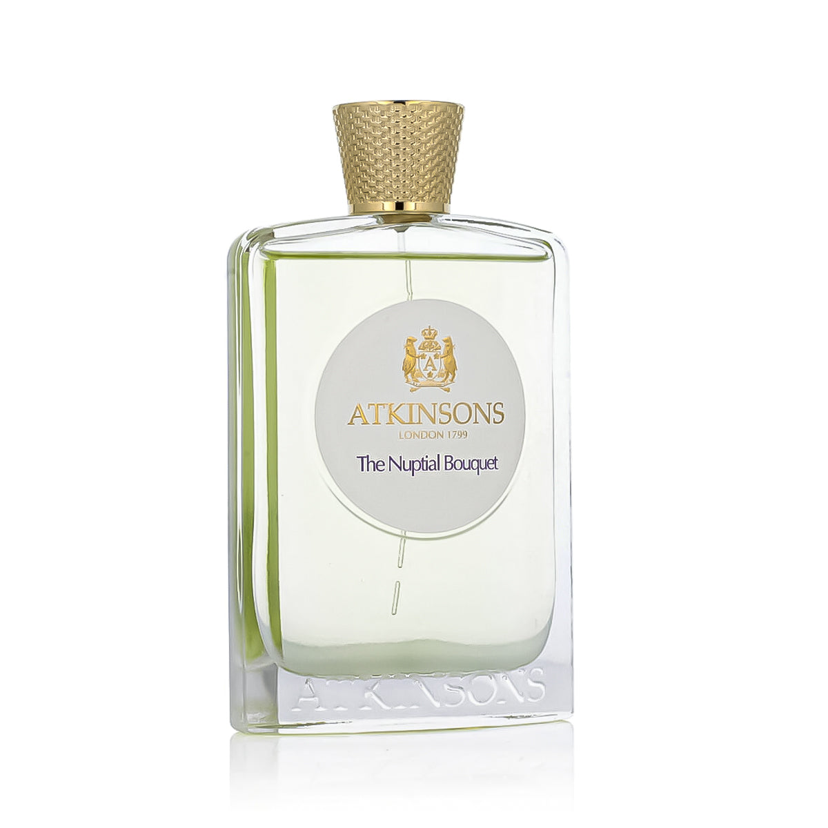 Atkinsons The Nuptial Bouquet Eau De Toilette 100 ml (woman)