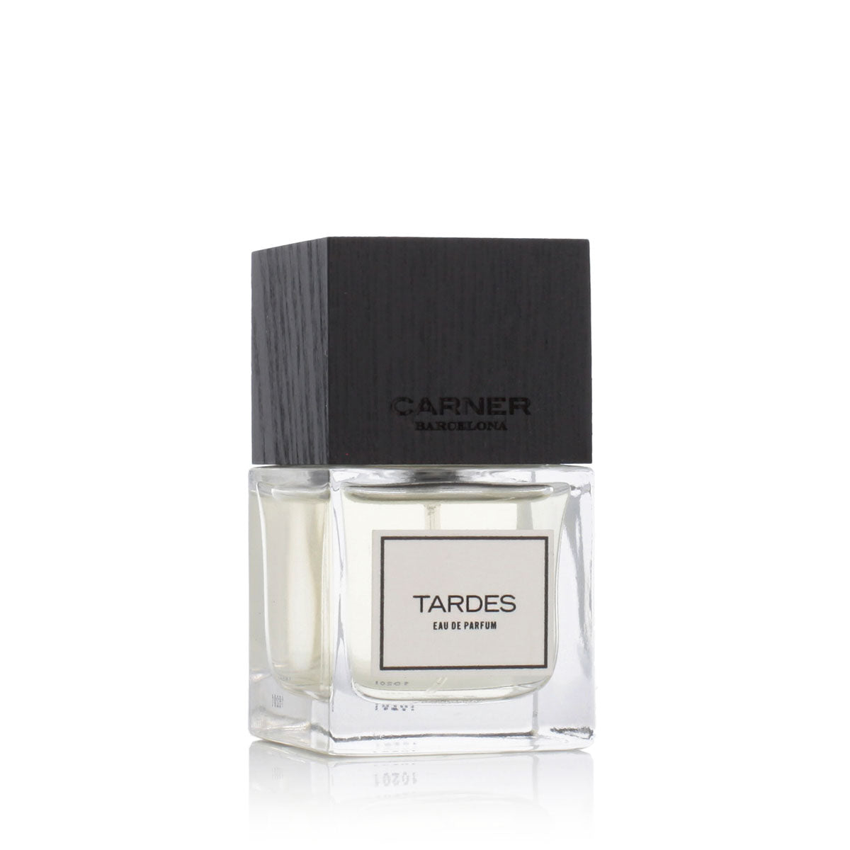 Carner Barcelona Tardes Eau De Parfum 50 ml (woman)