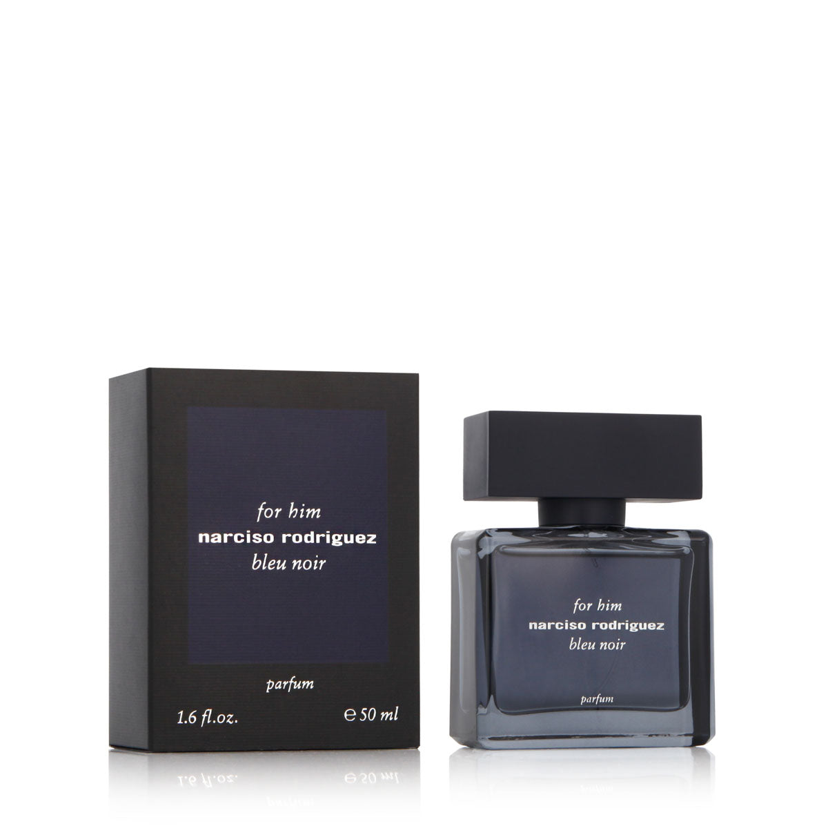 Narciso Rodriguez For Him Bleu Noir Parfum 50 ml (Men)
