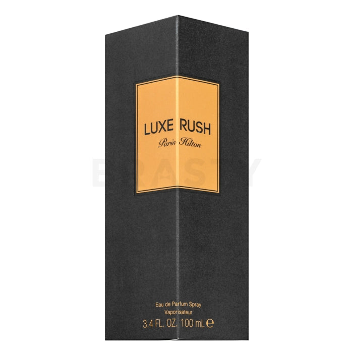 Paris Hilton Luxe Rush EDP W 100 ml