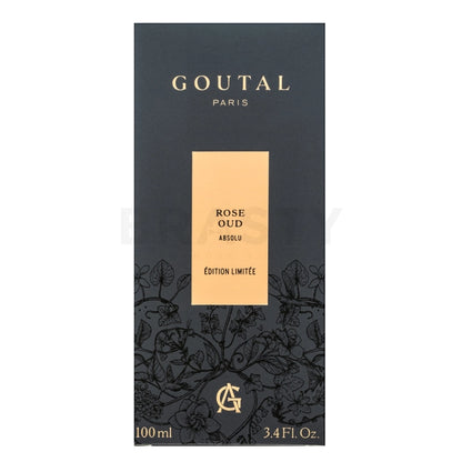 Annick Goutal Rose Oud Absolu PAR W 100 ml