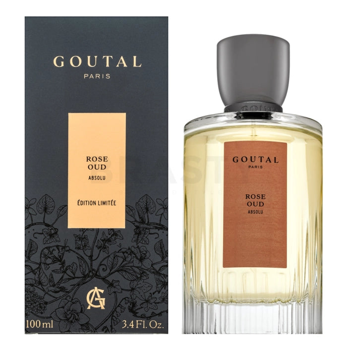 Annick Goutal Rose Oud Absolu PAR W 100 ml