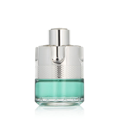 Azzaro Wanted Tonic Eau De Toilette 50 ml (man)