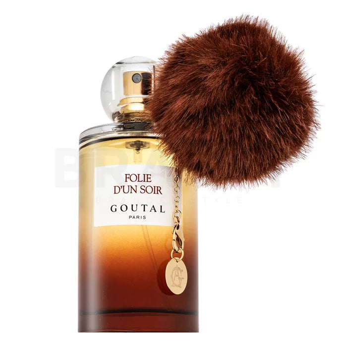 Annick Goutal Folie D'un Soir EDP W 100 ml