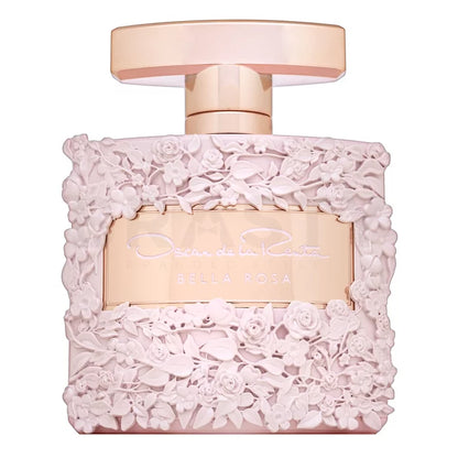 Oscar de la Renta Bella Rosa EDP W 100 ml