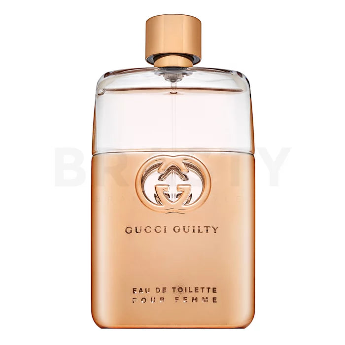 Gucci Guilty Pour Femme 2021 EDT W 90 ml