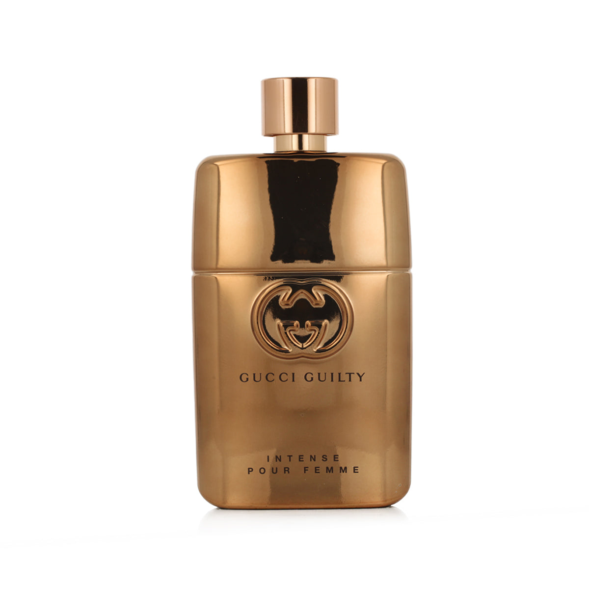 Gucci Guilty Pour Femme Eau De Parfum Intense 90 ml (Woman)