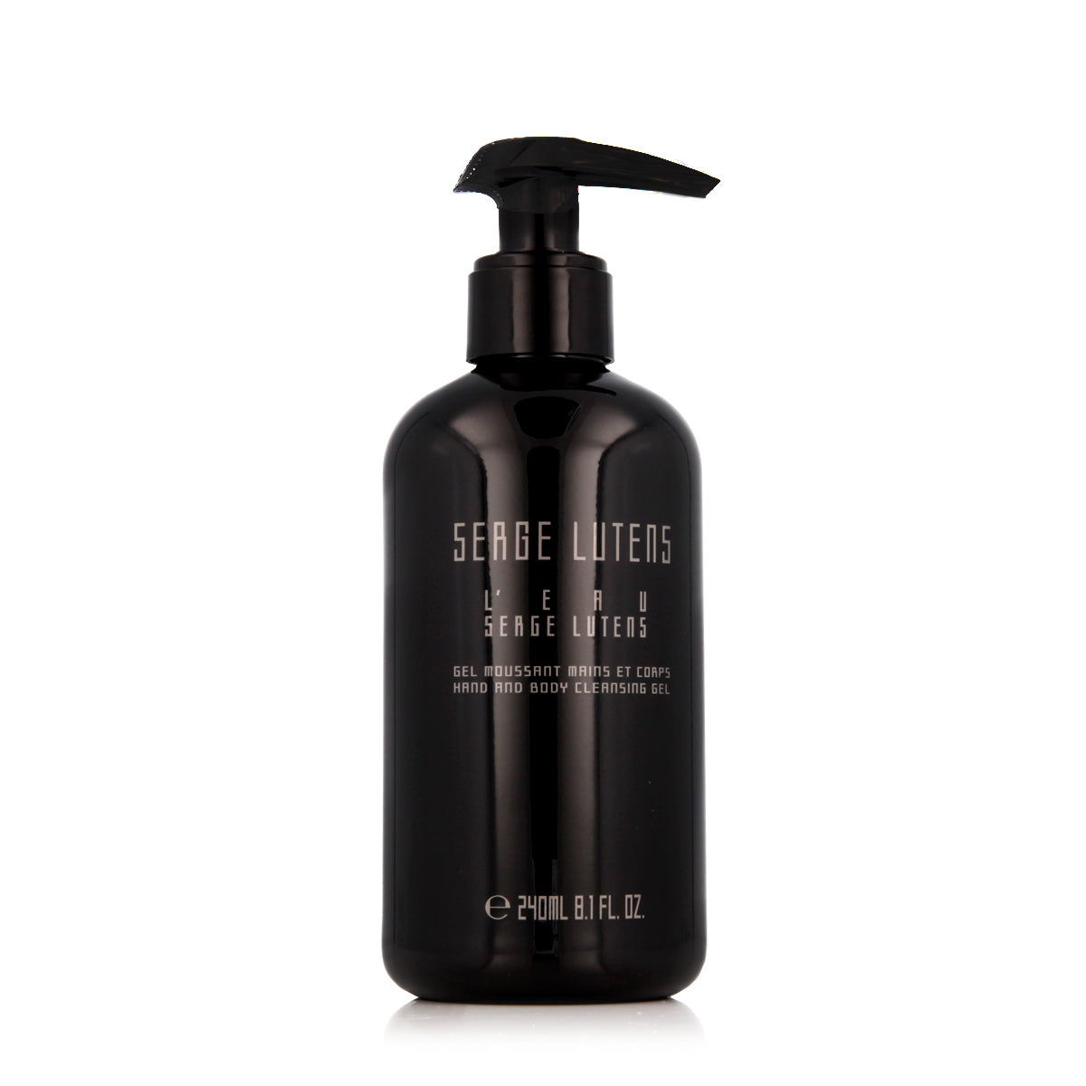Serge Lutens L'Eau Perfumed Shower Gel 240 ml (Unisex)