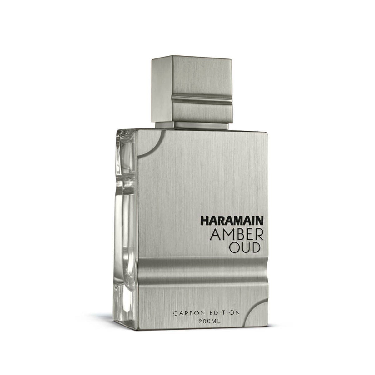 Al Haramain Amber Oud Carbon Edition Eau De Parfum 200 ml (Unisex)
