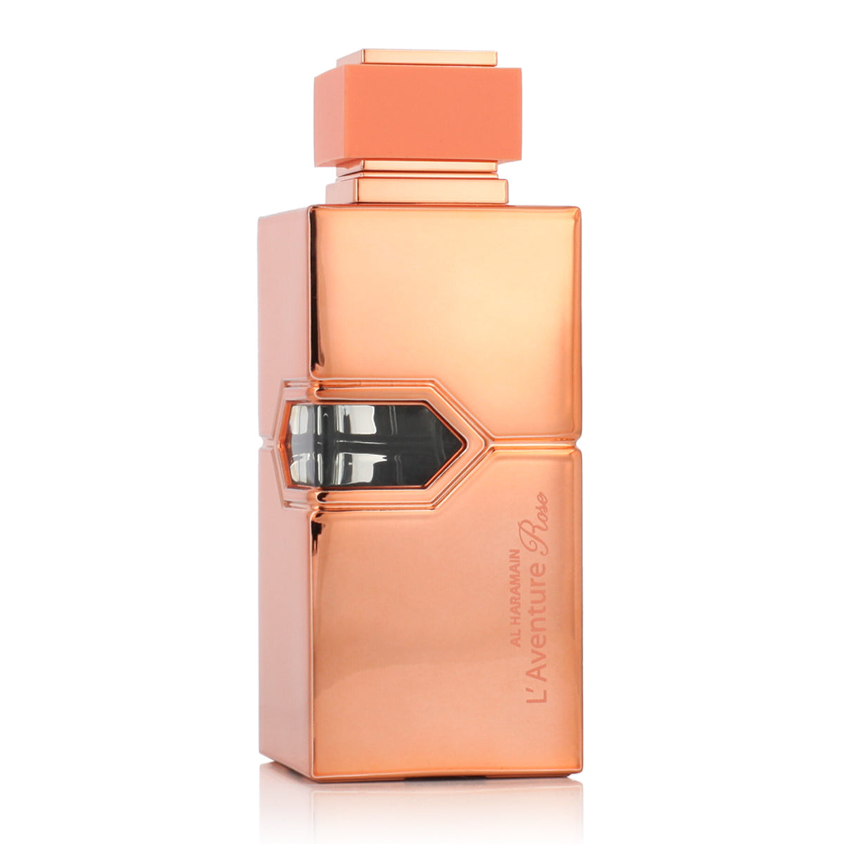 Al Haramain L'Aventure Rose Eau De Parfum 200 ml for Women