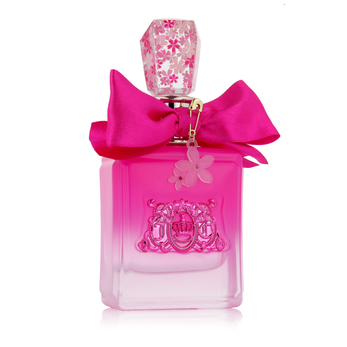 Juicy Couture Viva La Juicy Petals Please Eau De Parfum 100 ml (woman)