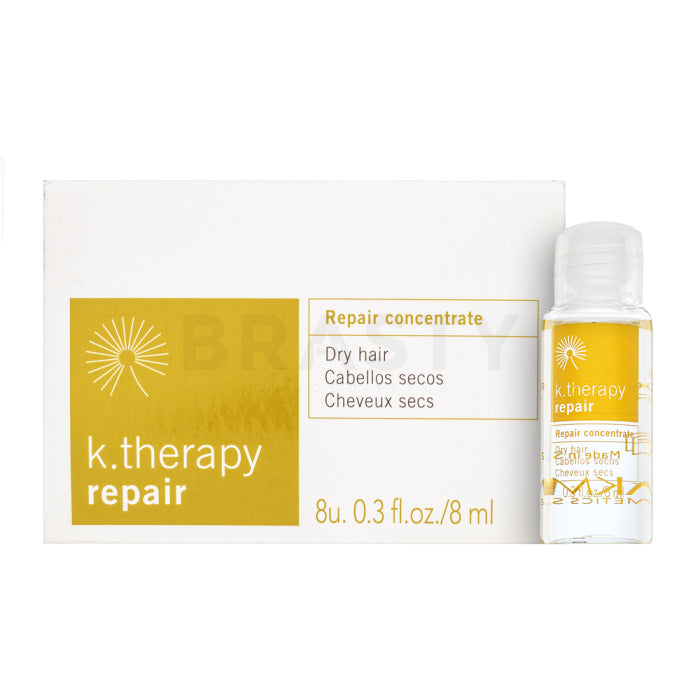 Lakmé K.Therapy Repair Repair Concentrate 8 x 8 ml