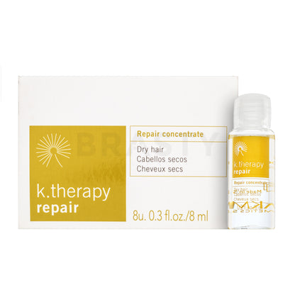 Lakmé K.Therapy Repair Repair Concentrate 8 x 8 ml